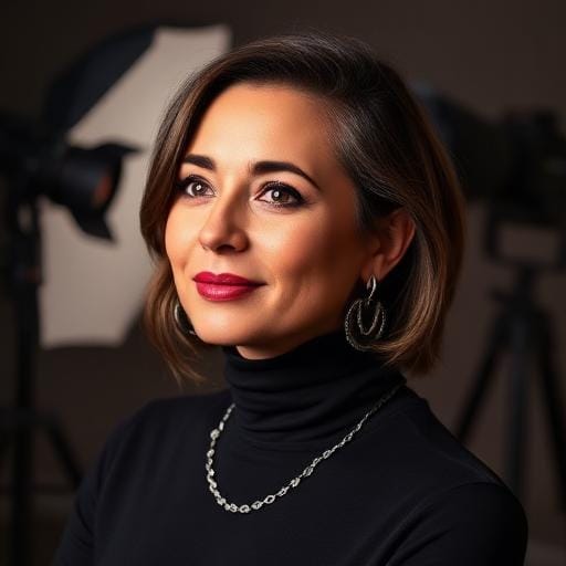 Elena Rodriguez