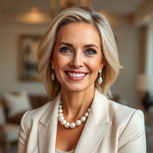 Sarah Mitchell