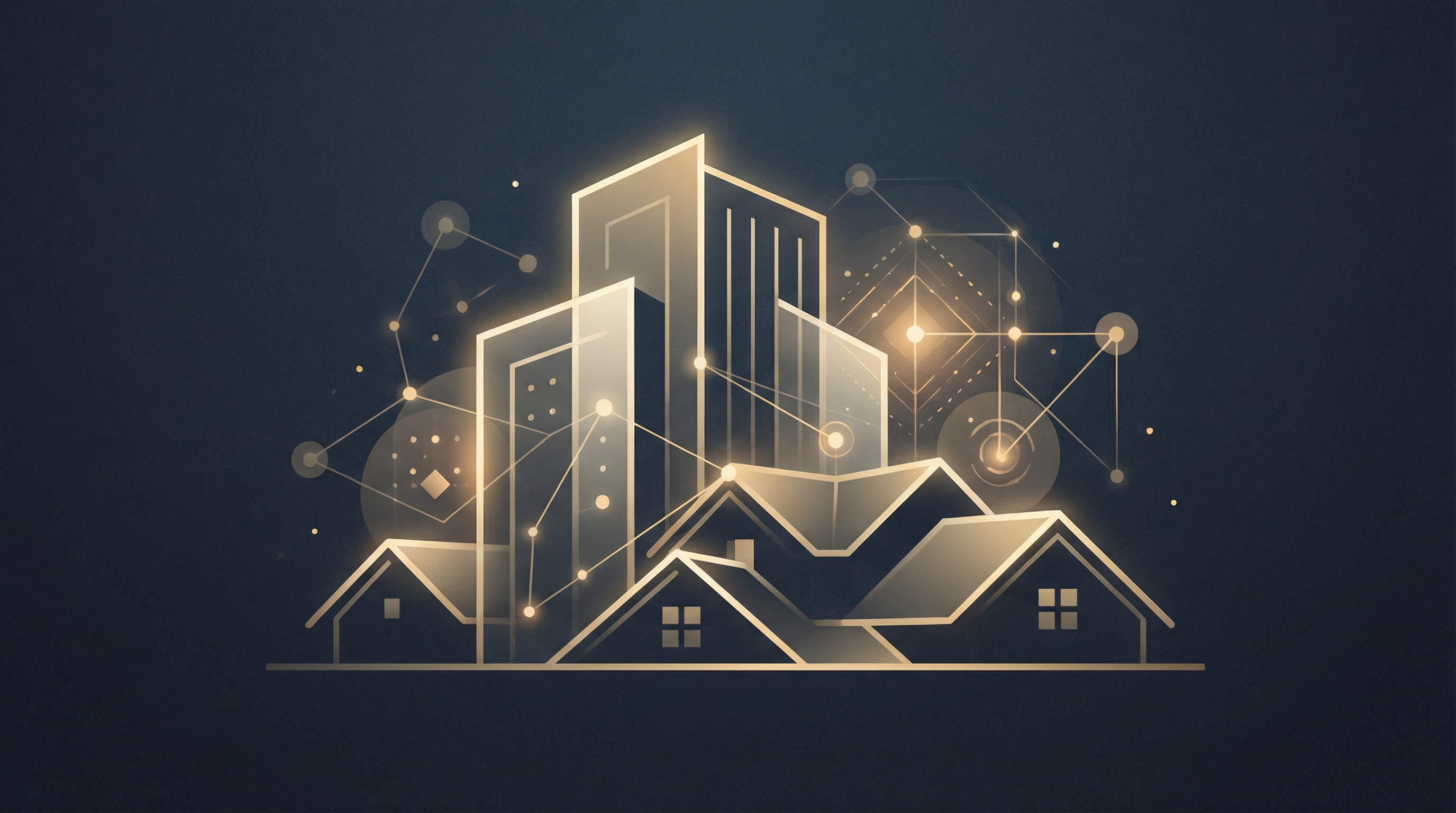 AI and real estate marketing – digital presentation and efficiency