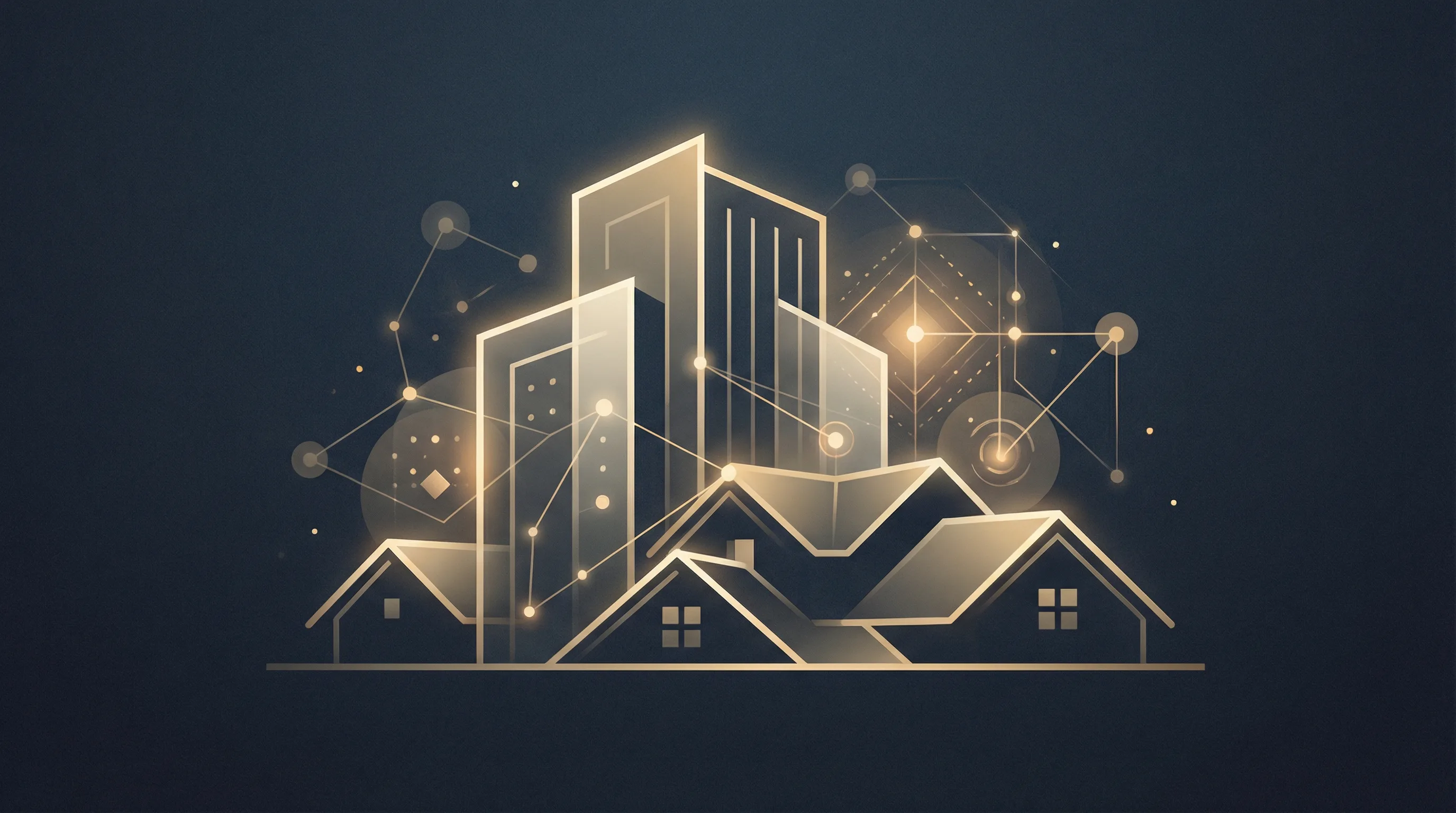 Come usare l'AI nel marketing immobiliare: guida pratica per agenti e agenzie
